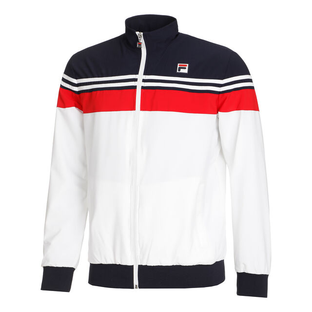 VESTE FILA JACKET BRUNO