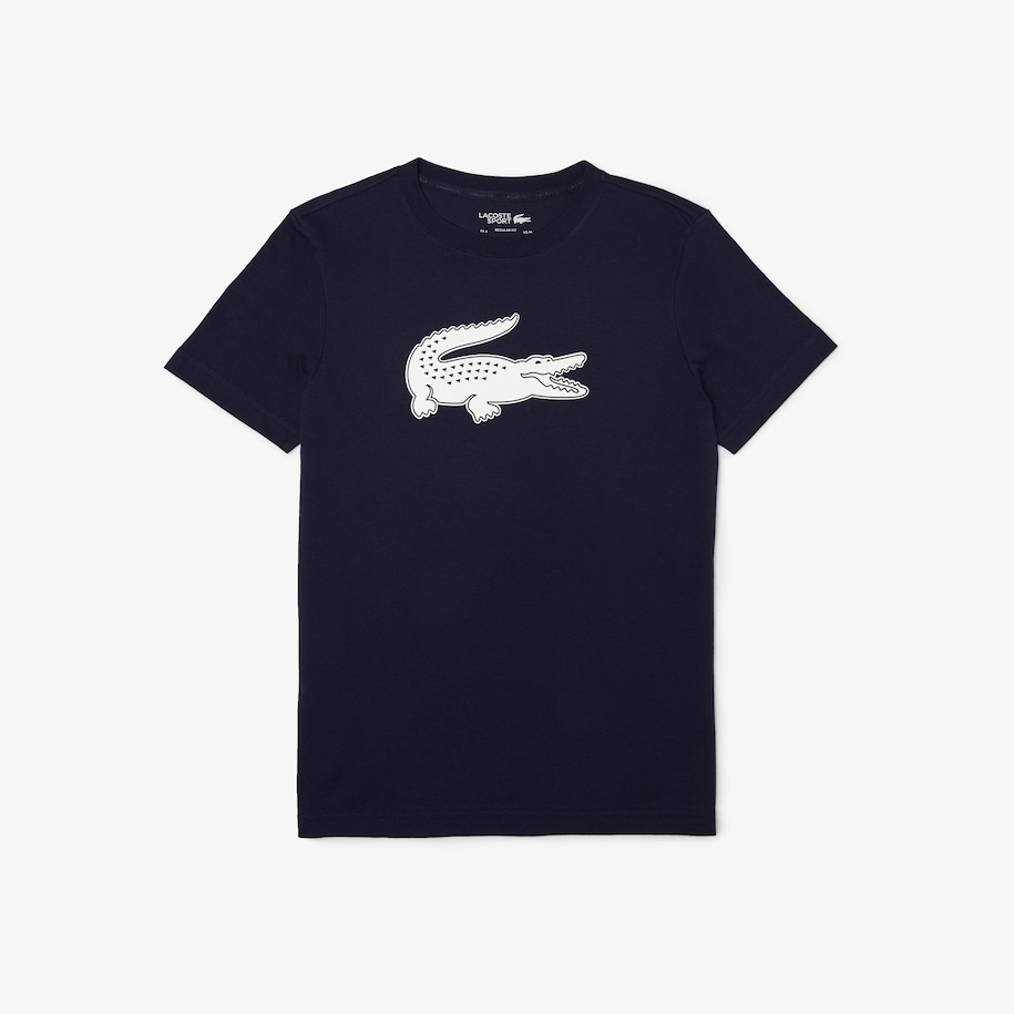 TSHIRT LACOSTE TH2042