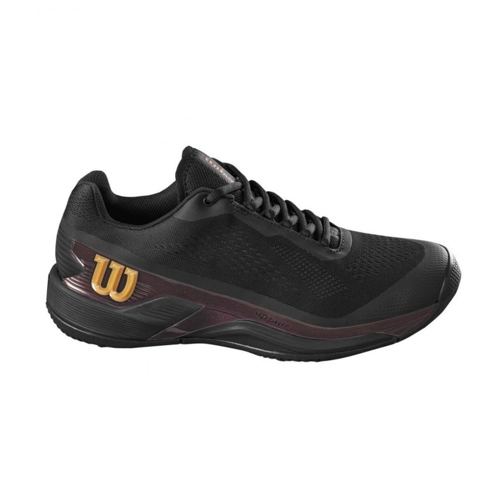 CHAUSSURES WILSON RUSH PRO 4.0 PRO STAFF