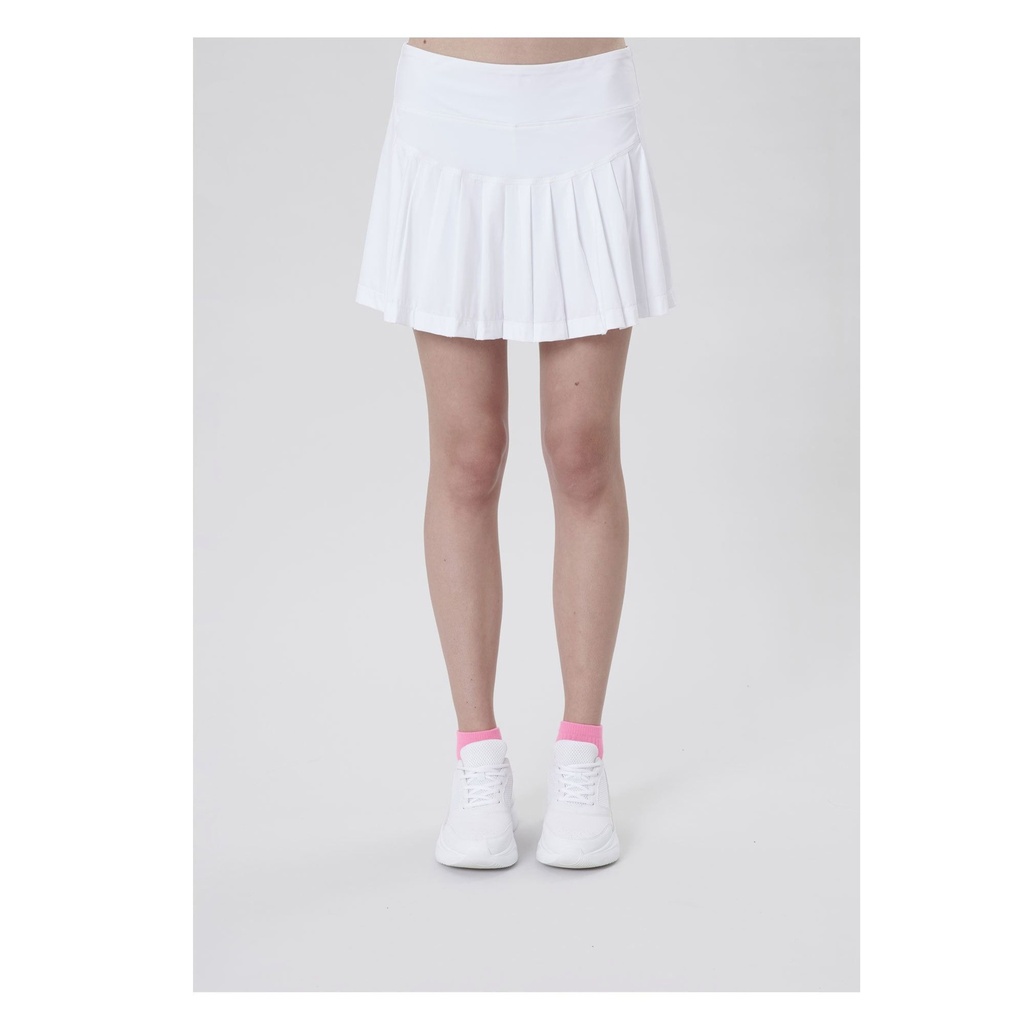 JUPE POIVRE BLANC S23 WO SKORT