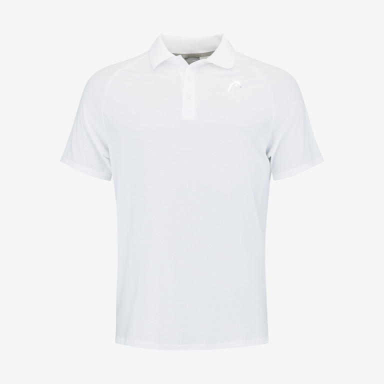 POLO HEAD PERFORMANCE POLO SHIRT ME