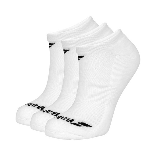 CHAUSSETTE BABOLAT INVISIBLE 3 PAIRS