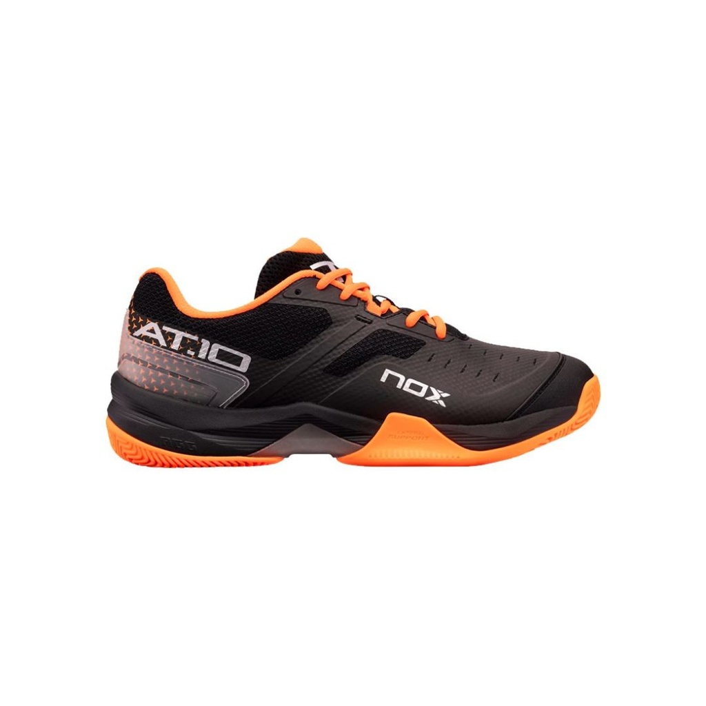 CHAUSSURES NOX CALZADO AT10 M