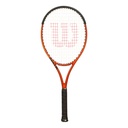 RAQUETTE WILSON BURN 100 V5.0