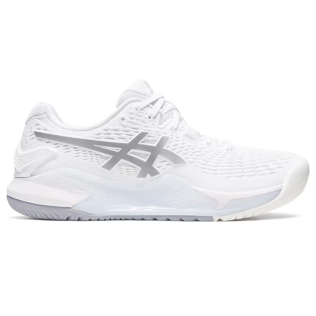 CHAUSSURES ASICS GEL RESOLUTION 9 W