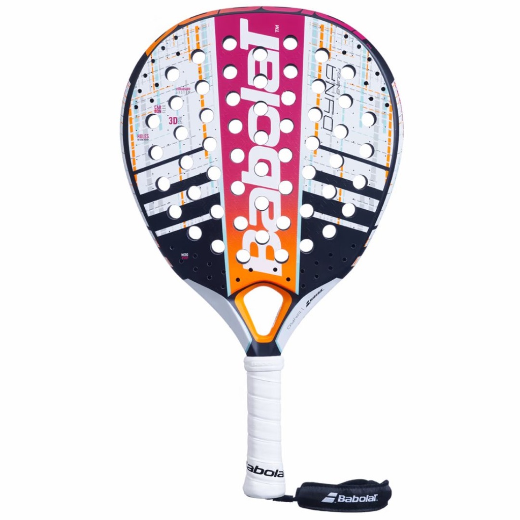 RAQUETTE BABOLAT DYNA ENERGY 2023