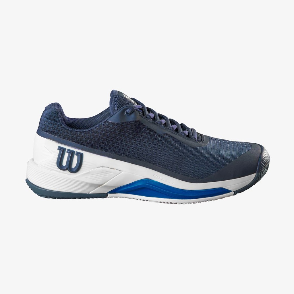 CHAUSSURES WILSON RUSH PRO 4.0 CLAY SS23