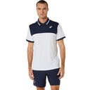 POLO ASICS MEN COURT POLO SHIRT