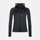 HOOD PEAK PERFORMANCE W RIDER MID ZIP