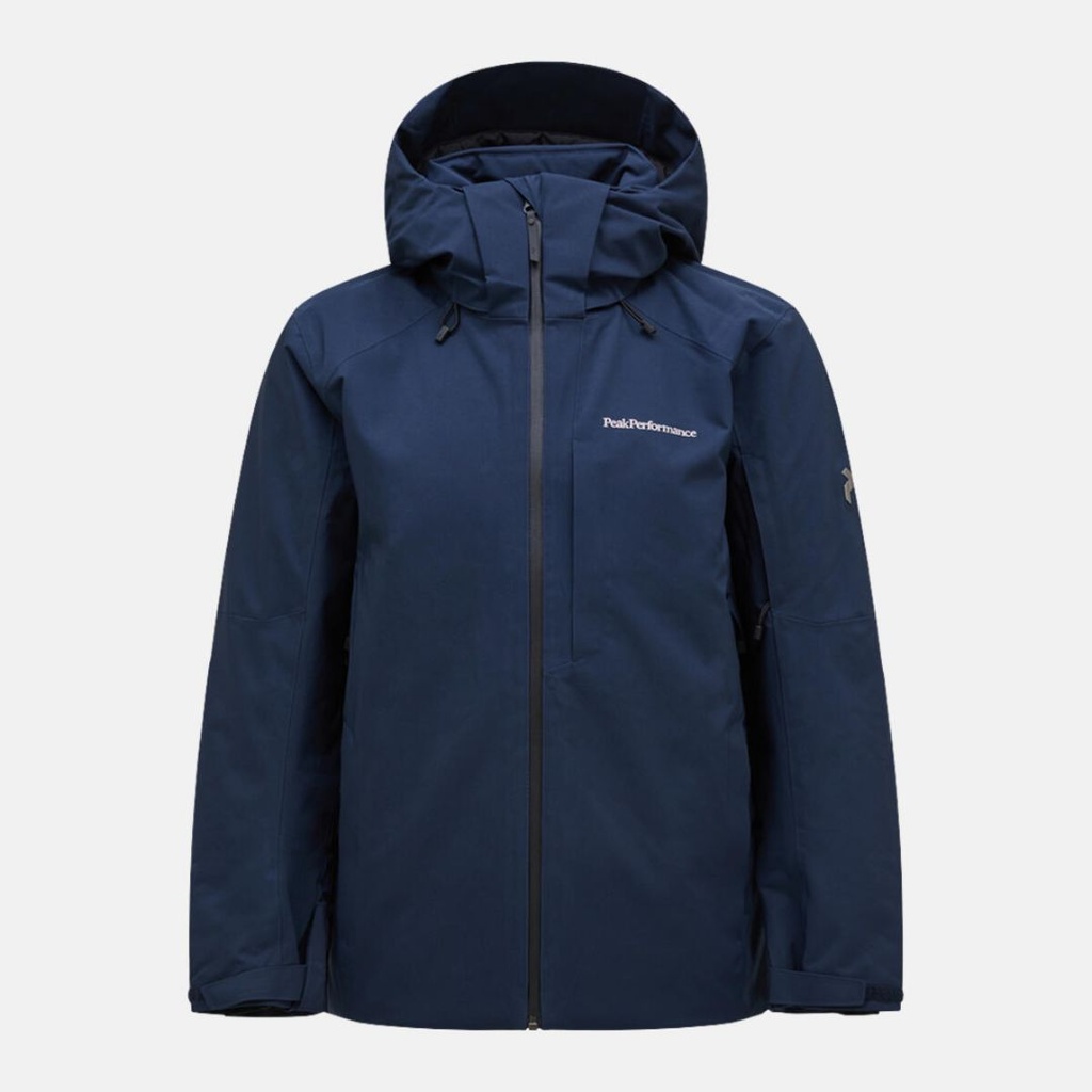 JACKET PEAK PERFORMANCE M MAROON