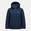 JACKET PEAK PERFORMANCE M MAROON