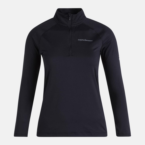 THERMIQUE PEAK PERFORMANCE W SPIRIT HALF-ZIP