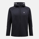 HOOD PEAK PERFORMANCE M RIDER ZIP