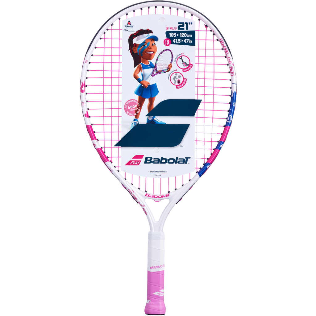 RAQUETTE BABOLAT B-FLY 21