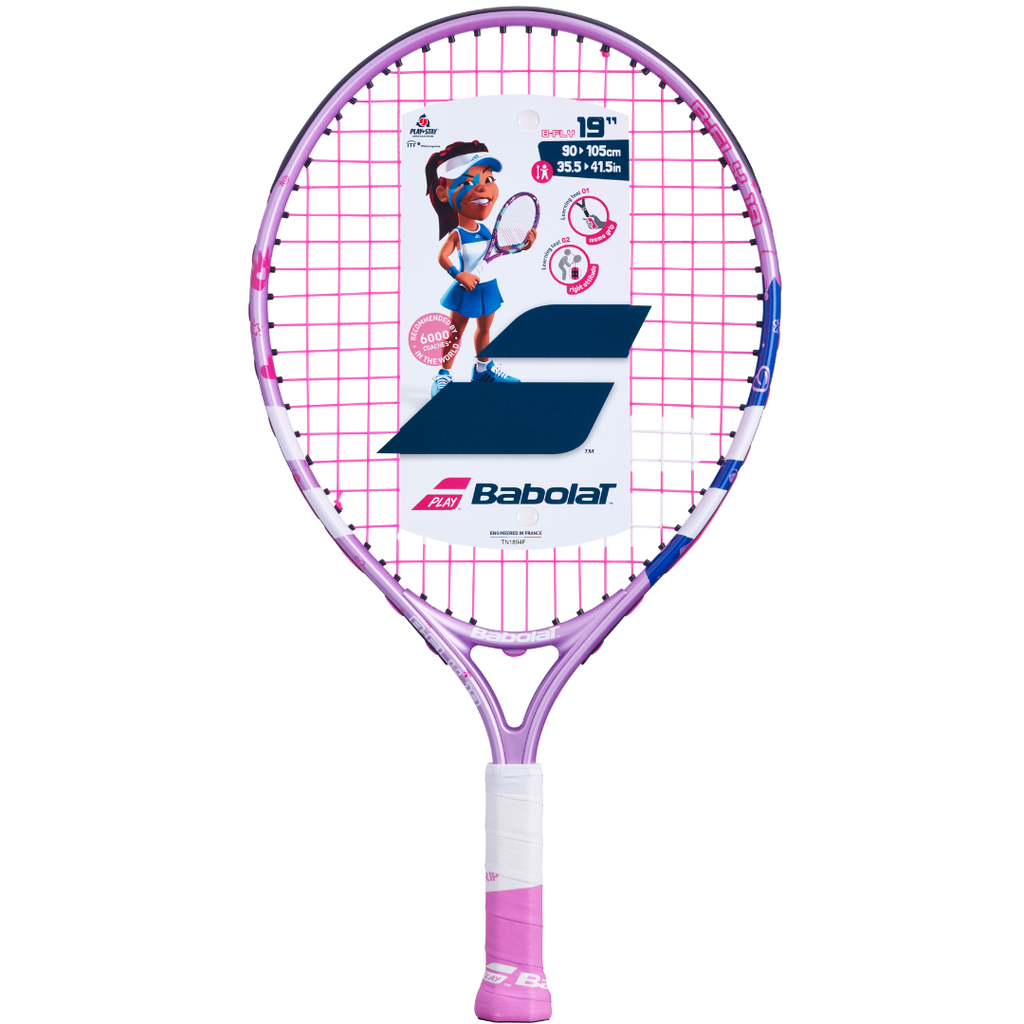 RAQUETTE BABOLAT B FLY 19