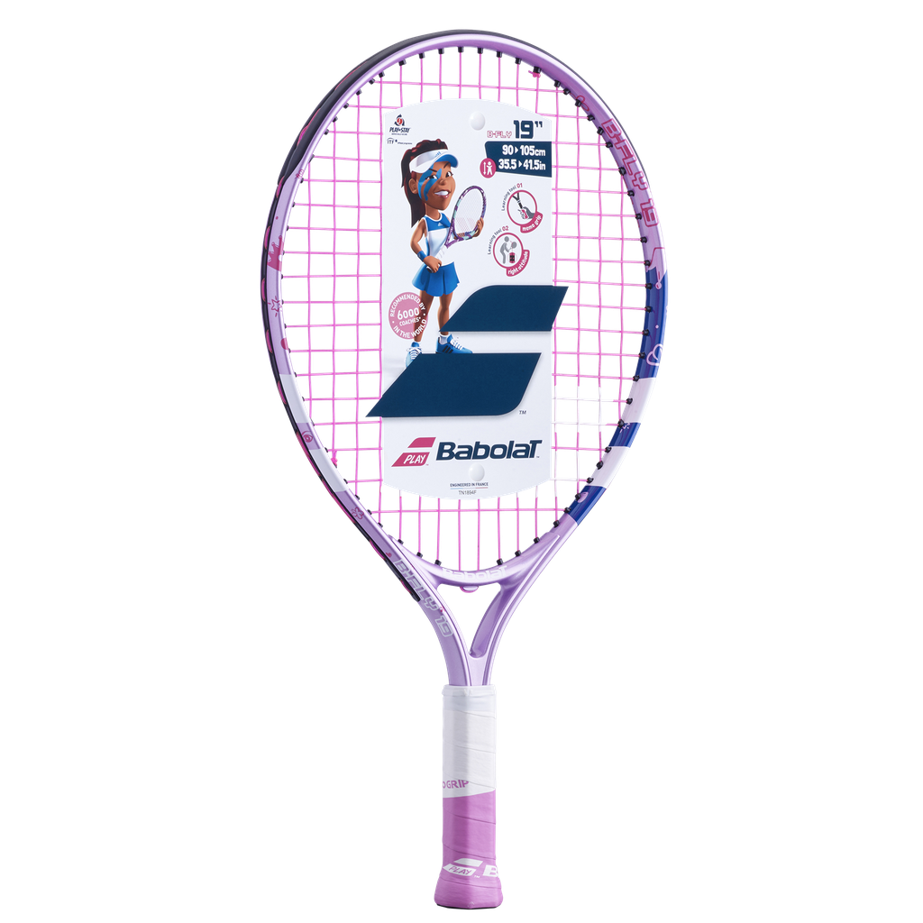 RAQUETTE BABOLAT B-FLY 17