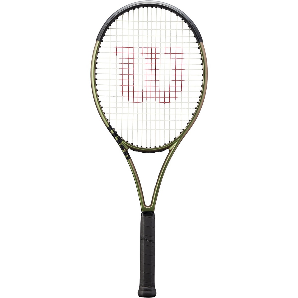 RAQUETTE WILSON BLADE 100UL V8.0