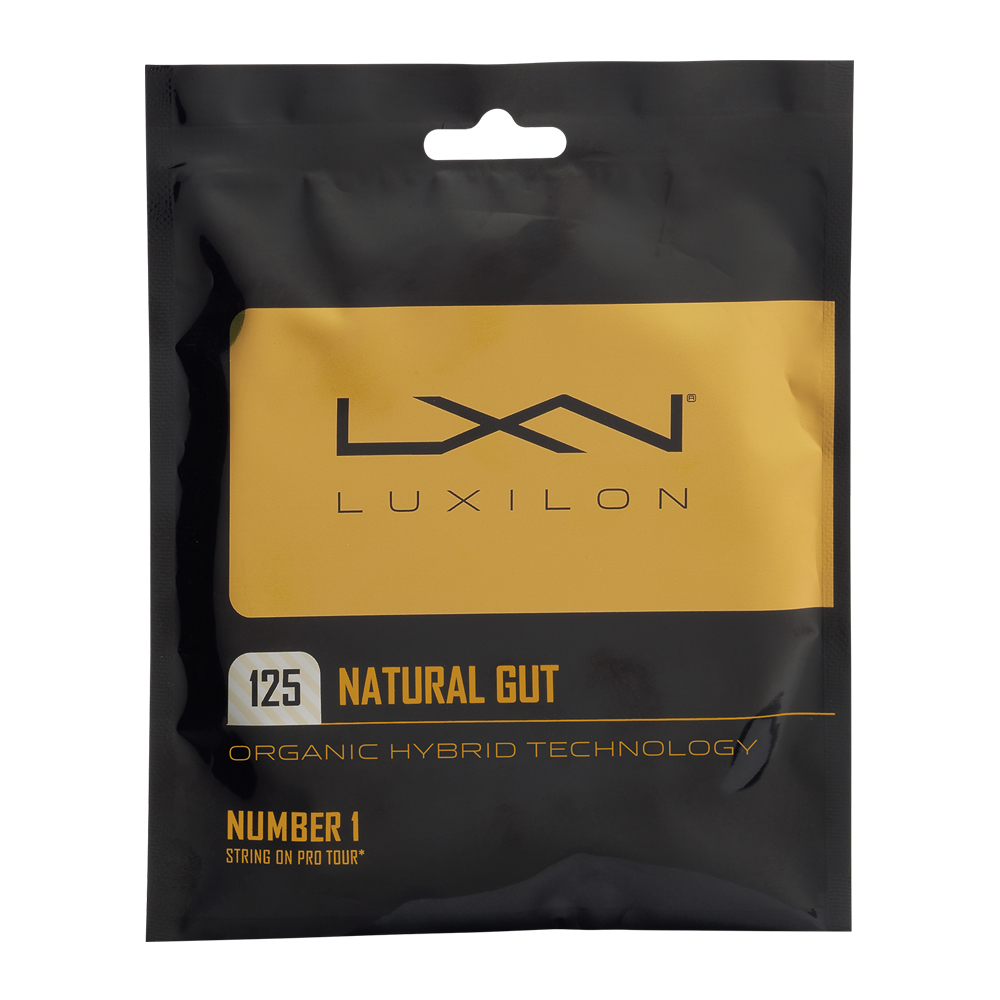 SET LUXILON NATURAL GUT