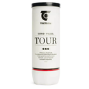 BALLES TRETORN SERIE+ PADEL TOUR