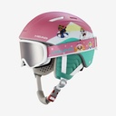 CASQUE HEAD MAJA SET PAW PATROL