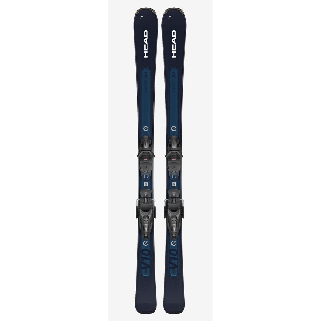 SKI HEAD SHAPE E-V10 SW AMT