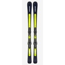 SKI HEAD SHAPE E-V8 SW