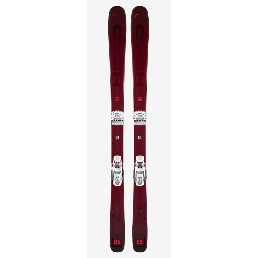 SKI HEAD KORE 85 W