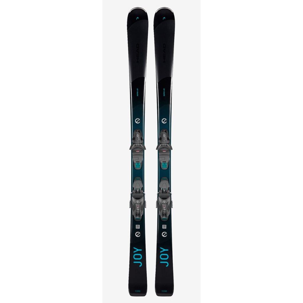 SKI HEAD SUPER JOY WOMEN'S SKI 2023