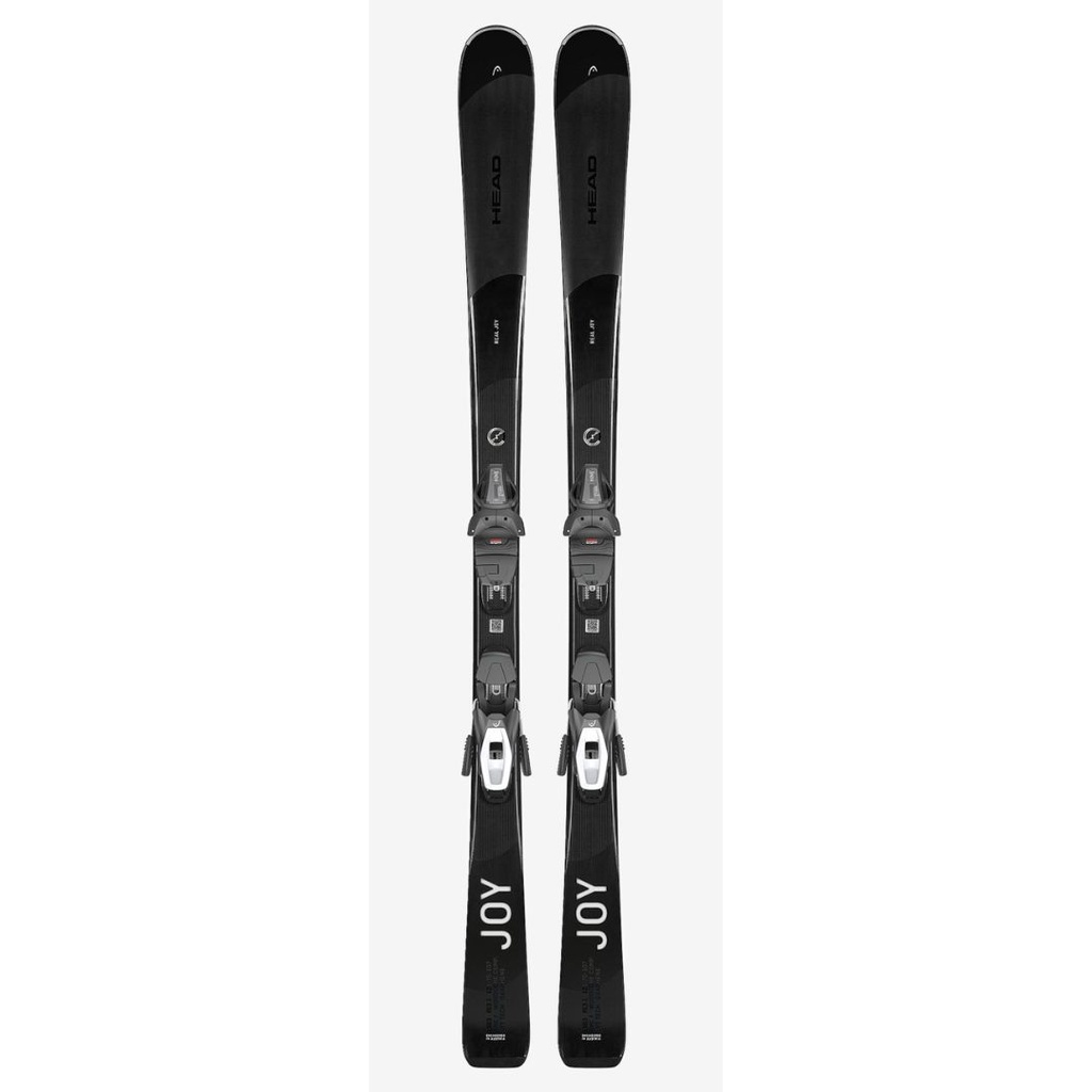 SKI HEAD REAL JOY WOMEN'S SKI 2024