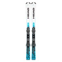 SKI HEAD SUPERSHAPE JRS JUNIOR SKI