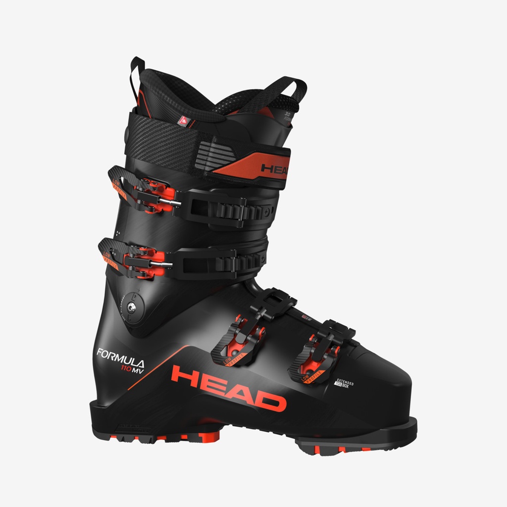 BOTTINES DE SKI HEAD FORMULA 110 MV GW