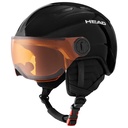 CASQUE HEAD MOJO VISOR