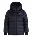 VESTE PEAK PERFORMANCE JR TOMIC INSULATED HOOD