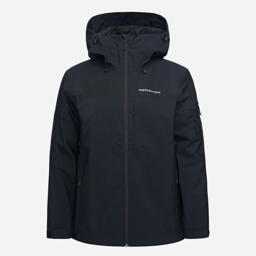 VESTE PEAK PERFORMANCE M INSULATED SKI JACKET