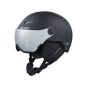 CASQUE CAIRN ANDROID VISOR J