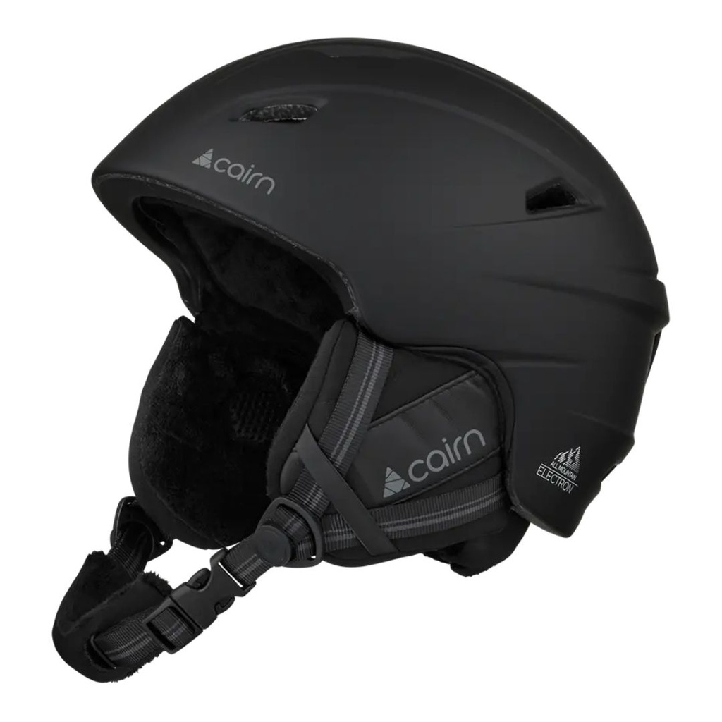 CASQUE CAIRN ELECTRON