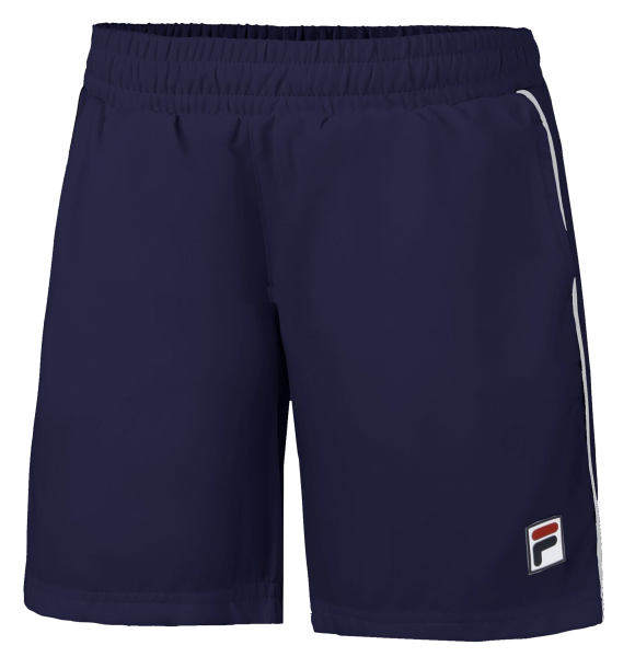 SHORT FILA ALFONSO SWEATSHORT