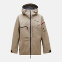 VESTE PEAK PERFORMANCE M ALPINE GORE TEX