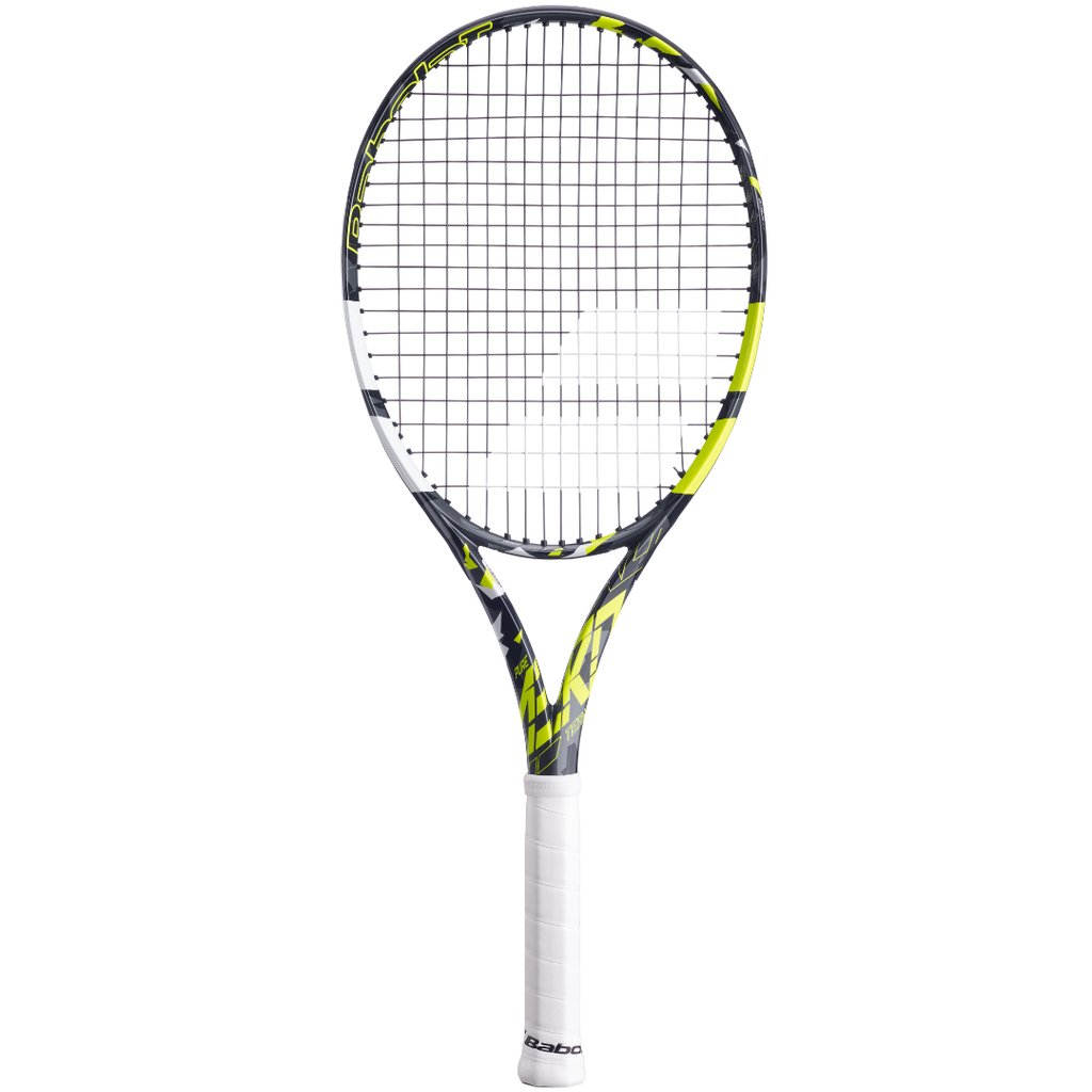 RAQUETTE BABOLAT PURE AERO TEAM 2022 STRUNG