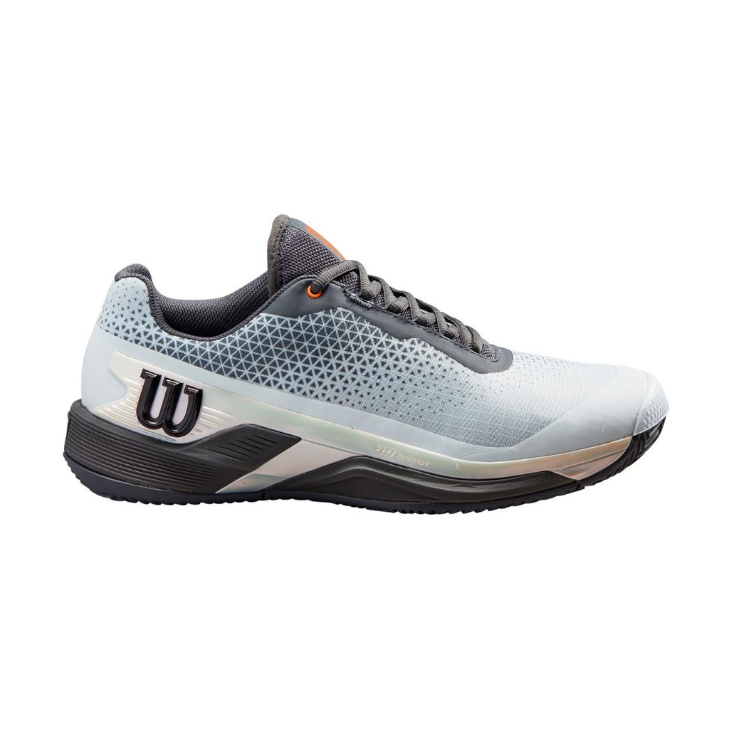 CHAUSSURES WILSON RUSH PRO 4.0 SHIFT CLAY