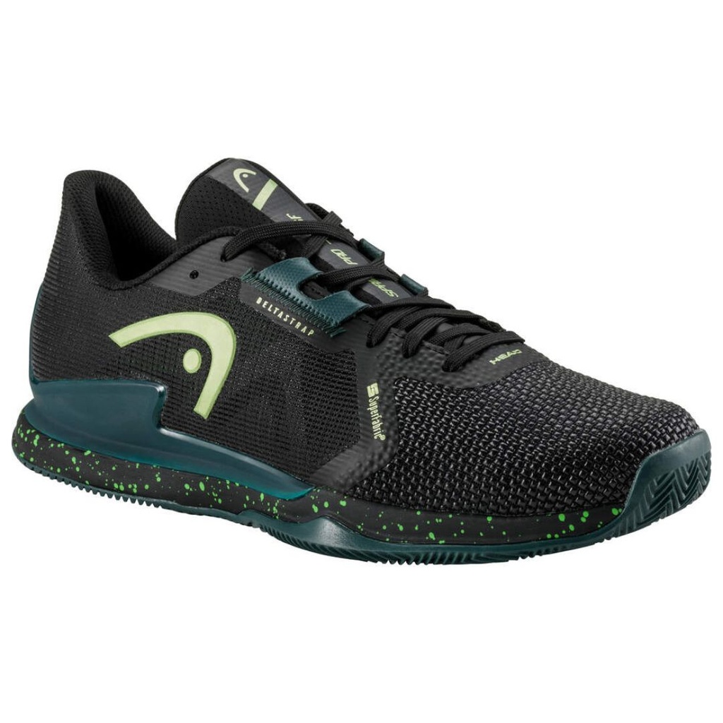 CHAUSSURES HEAD SPRINT PRO 3.5 SF CLAY