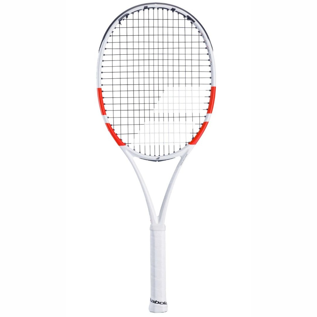 RAQUETTE BABOLAT PURE STRIKE 100 2024 (STRUNG)