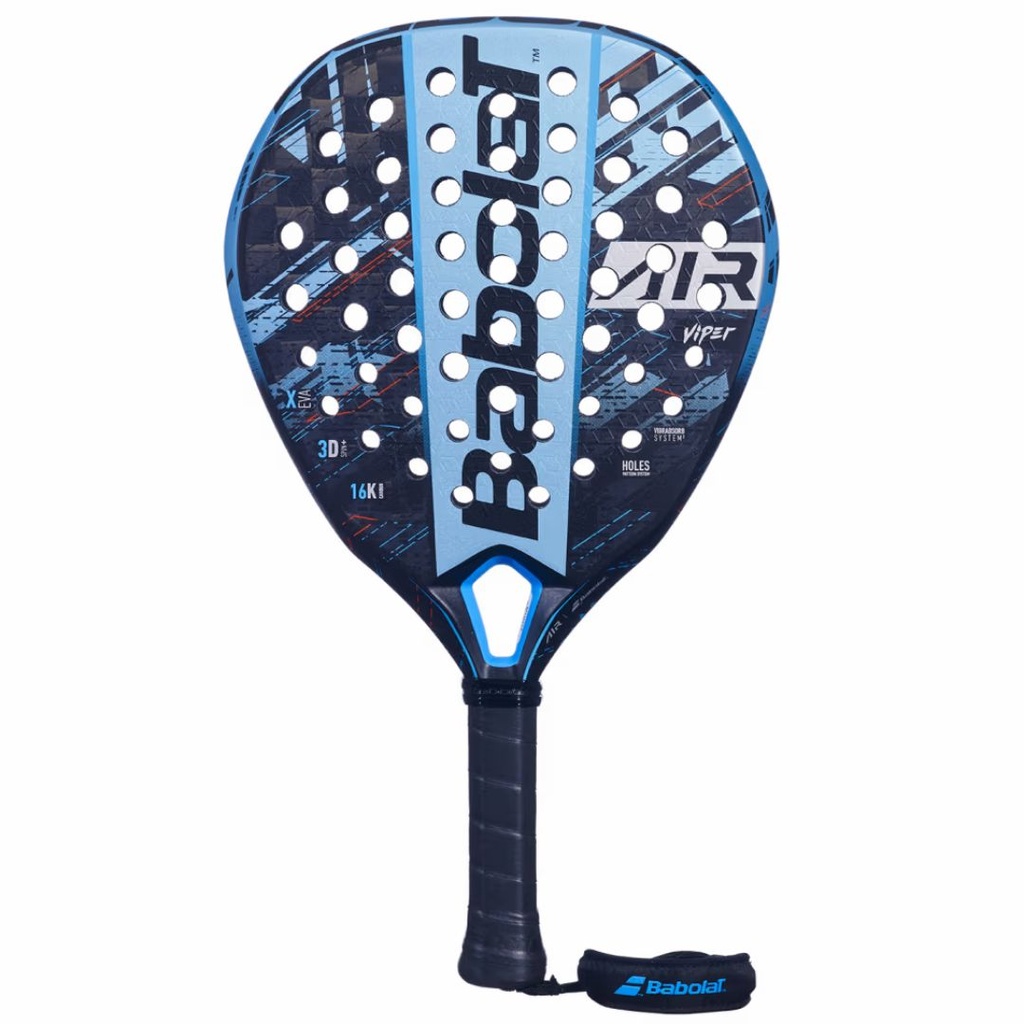 RAQUETTE BABOLAT AIR VIPER 2024