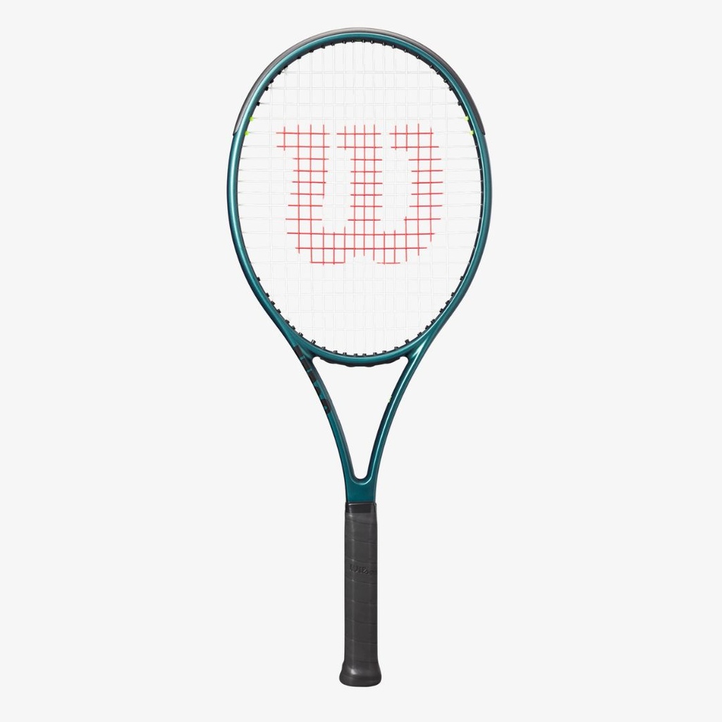 RAQUETTE WILSON BLADE 104 V9