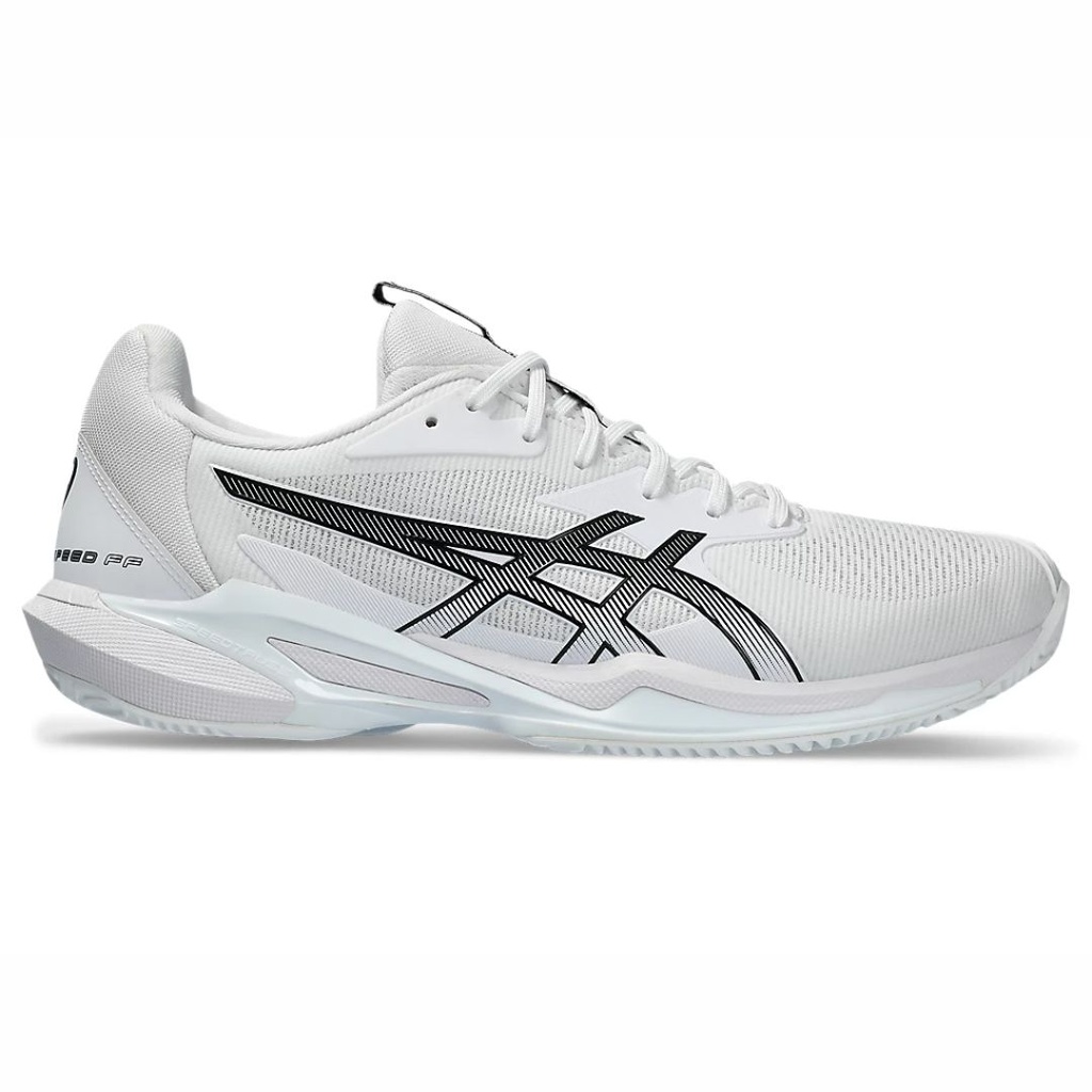 CHAUSSURES ASICS SOLUTION SPEED FF 3 CLAY