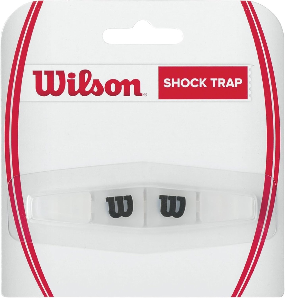 ANTIVIBRATEUR WILSON SHOCK TRAP