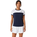 TSHIRT ASICS WOMEN COURT SS TOP