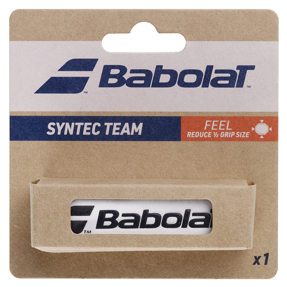 GRIP BABOLAT SYNTEC TEAM