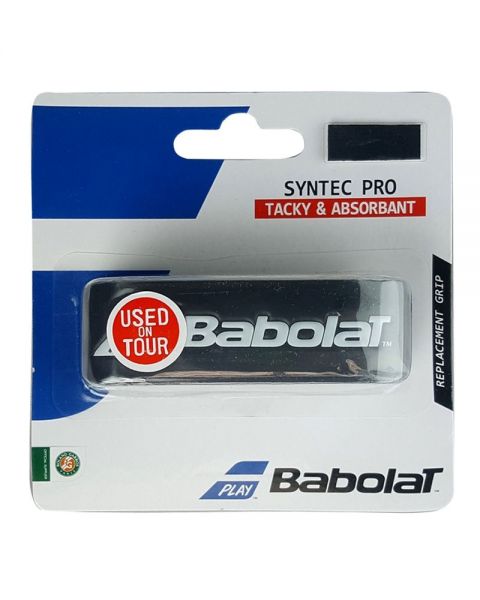 GRIP BABOLAT SYNTEC PRO