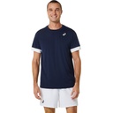 T SHIRT ASICS MEN COURT SS TOP